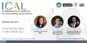 First International Conference on Assessment and Learning held in Indonesia