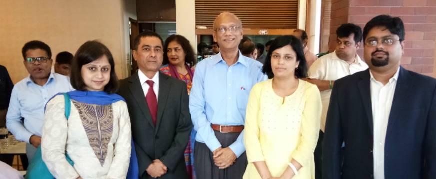 Learning Assessment of Secondary Institutions project in Bangladesh