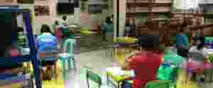 Studying early childhood education in the Philippines