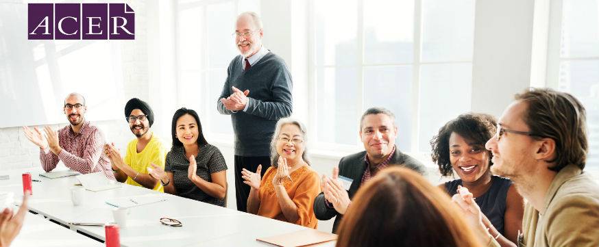 ACER India launches International Professional Learning Programme 2018