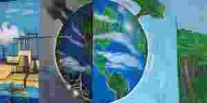 Sustainable agriculture and environmental conservation in Costa Rica