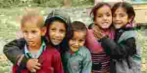 Sharing knowledge to strengthen education systems