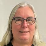 Pru Mitchell