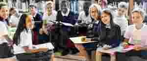 Civic students: International Civic and Citizenship Education Study report