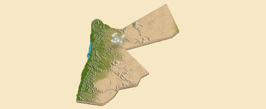Evaluating teacher professional development in Jordan