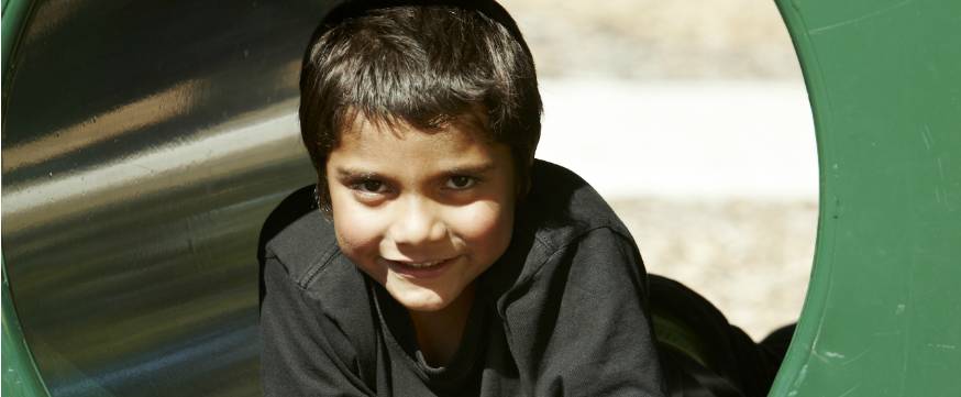 Revisiting Indigenous primary school experiences