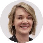 Photo of Rachel Parker