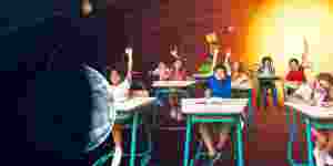 Three science concepts primary students struggle to grasp