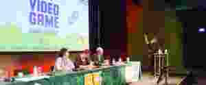 Experts advocate video games for learning