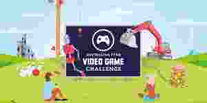 Girls take up the STEM challenge in ACER game design competition