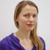 Dr Sladana Krstic