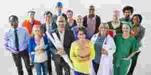 The changing career expectations of Australian teens