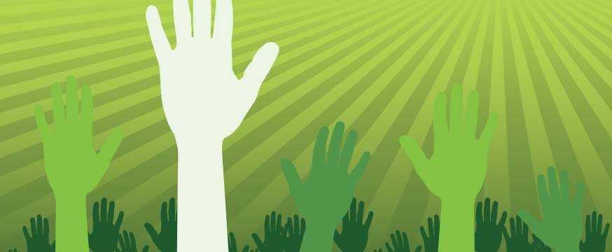 Equity will lead to success