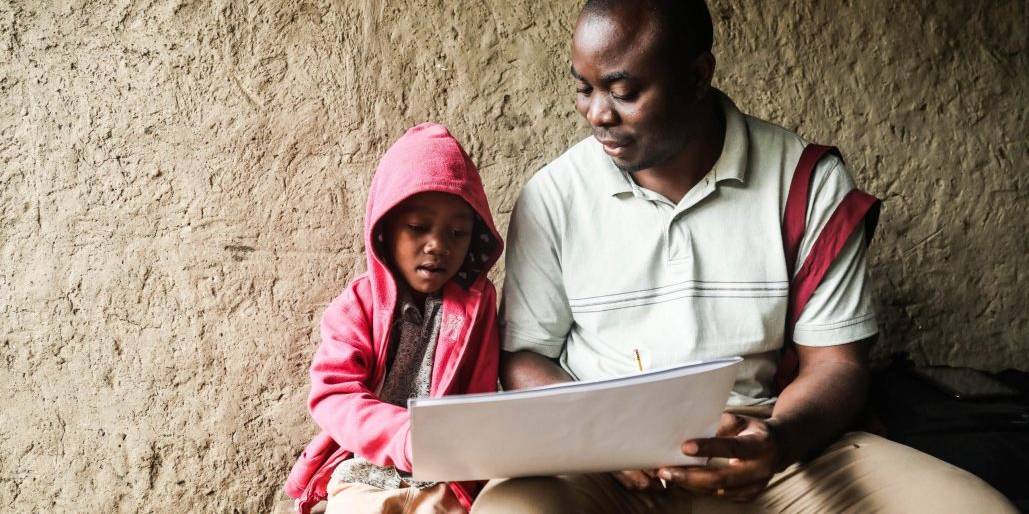 Supporting quality education through citizen-led assessment