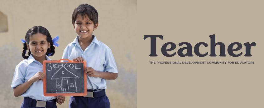 Happy birthday, Teacher India