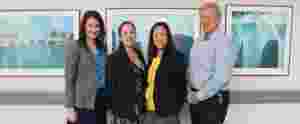 Westmead Feelings Program wins award