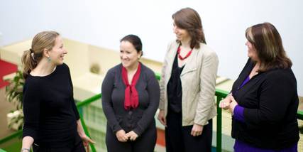 ACER wins workplace award