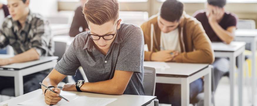 Teachers, are you using these assessment methods?