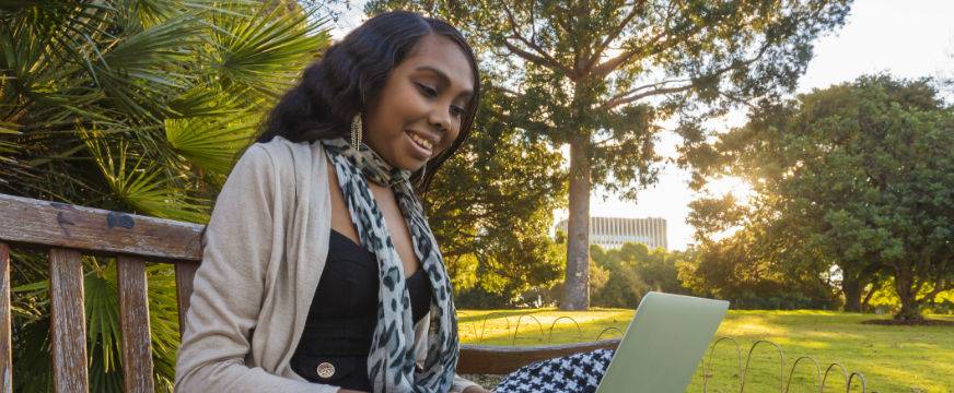 Celebrating the research of Aboriginal and Torres Strait Islander women