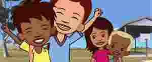 Little J & Big Cuz' coming to ABC for NAIDOC Week