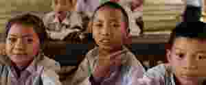 Measuring childhood learning in South East Asia