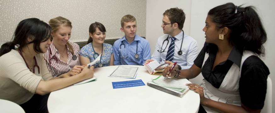 Predicting success in medical studies