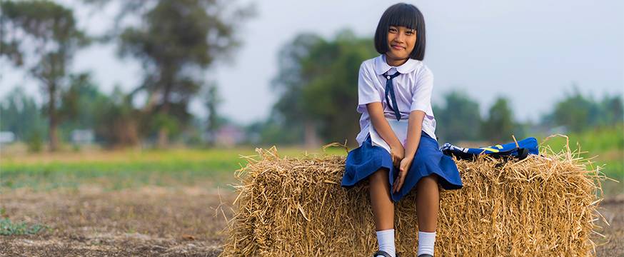 Building capacity for Bhutan’s learning assessment