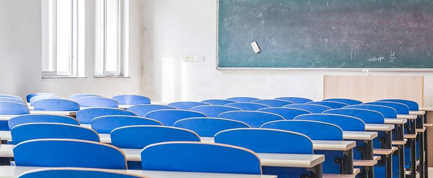 Taking higher education assessment from the boutique to eBay