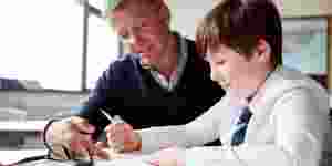 Research into struggling students highlights need for reform