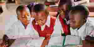 Building capacity in Africa to monitor learning outcomes 