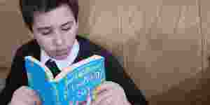 The importance of positive attitudes to reading