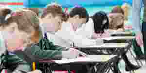 Could students try harder on PISA?
