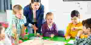 Strengthening playful practices in the classroom