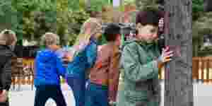 Equity issues in social and emotional development