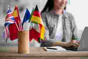 Measuring student progress in additional language acquisition