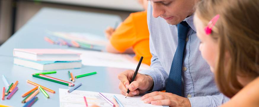 Assessment for targeted teaching