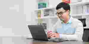 Five principles for effective online professional learning