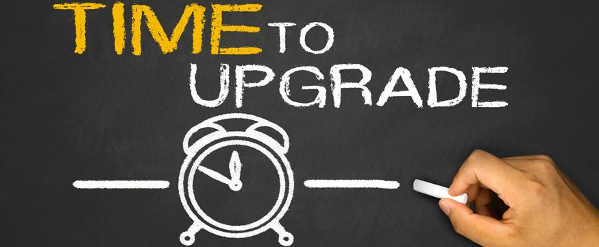 An ambition to improve