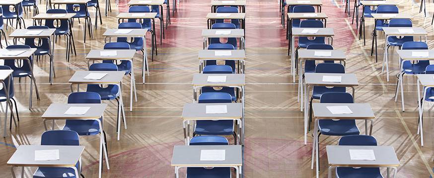 Remember the students: Lessons for learning outcomes assessments