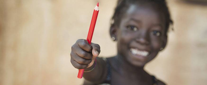 Improving student learning in Mali