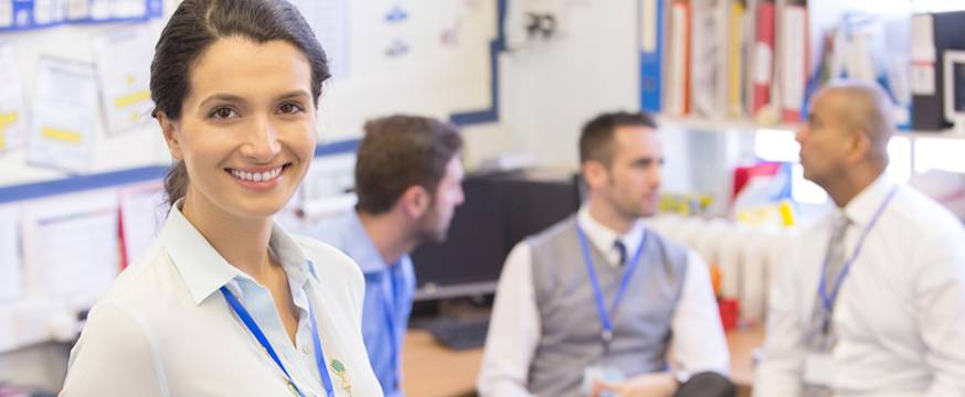 Recognising excellence in educational leadership