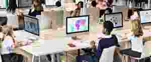 Creating a global measure of digital and ICT literacy