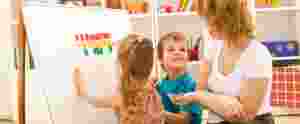 Do the math: Preschool numeracy development