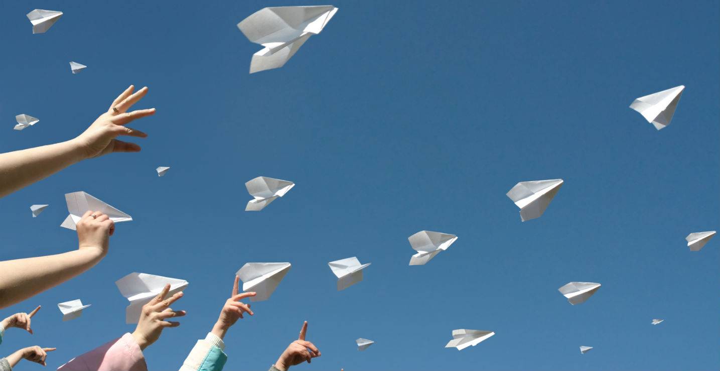5 Ways a Graduate Certificate in Education Keeps Your Career Moving