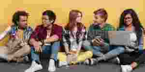 New generation survey Australian career pathways