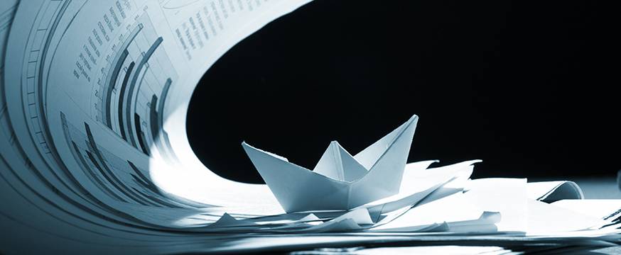 Stopping the drift in school performance requires a national action plan