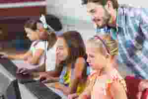 ACER SOFA - available to schools now with summer term free