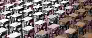 Improving health professions admission testing