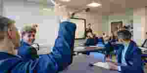 Schools sought for student engagement research