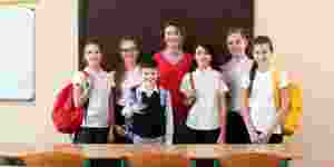 Equipping students for the 21st century
